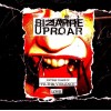BIZARRE UPROAR "15 Years Of Filth&Violence - LOVE" CD